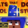 Hats That Do Cool Stuff