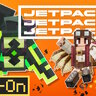 Jetpacks