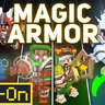 Magic Armor Add-On