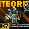 Magic Armor Add-On