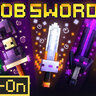 Mob Swords