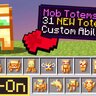 MOB TOTEMS
