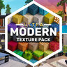 Ultra Modern Texture Pack