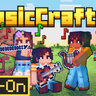 MusicCrafter Add-On