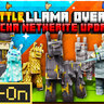My Little Llama Overhaul