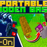 Portable Hidden Bases