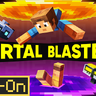 Portal Blasters Add-On