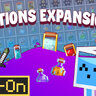 Potions Expansion