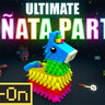 Ultimate Pinata Party