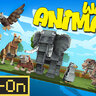 WACKY ANIMALS