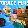 Storage Plus