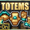 Totems Add-On