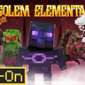 Golem Elemental