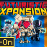 Futuristic Expansions Add-On