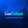 LuxCollect | Collectable Plugin