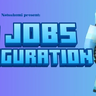 AdvancedJobs configuration