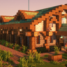 Copper Golem Storage