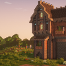 Aesthetic Iron Farm