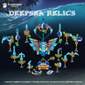 DeepSea Relics