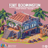 [SheraNom] Fort Boomington