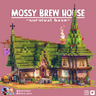 [SheraNom] Mossy Brew House