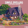 [SheraNom] Simple Dwelling