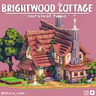 [SheraNom] Brightwood Cottage