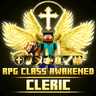 RPG Class Awakened | Cleric