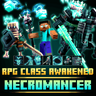 RPG Class Awakened | Necromancer
