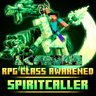 RPG Class Awakened | Spiritcaller