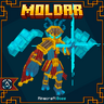 Moldar | Boss