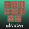 Brick Blocks