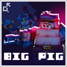 BigPig | BOSS Piglin [QCT]
