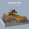 [Louisdepoui] Fishing pier