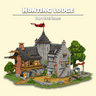 [Louisdepoui] Hunter Lodge W/Sheranom