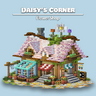 [Louisdepoui] Daisy's Corner - Flower Shop