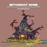 [Louisdepoui] Witchroot Home