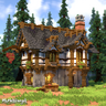 [MrMatt] Small Medieval Tavern