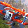 AIRPLANES! [RELEASE]