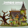 [Louisdepoui] Zombie house