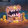 [Louisdepoui] Monster chest / Mimic