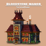 [Louisdepoui] Bloodstone Manor