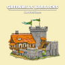[Louisdepoui] Greenhill Barracks