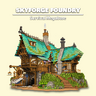 [Louisdepoui] Skyforge foundry