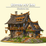 [Louisdepoui] Butter Fly Inn