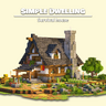 [Louisdepoui] Simple dwelling