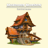 [Louisdepoui] Mandarin Mansion