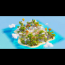 Lobby - Beach Island 519x540