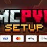 MCPVP Setup | Modern Practice