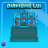 The Diamond GUI
